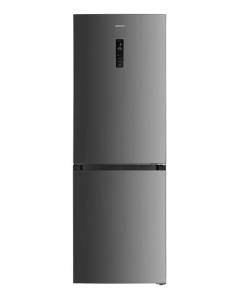 Холодильник Ardesto DNF-H323I184 Срібний (Silver)