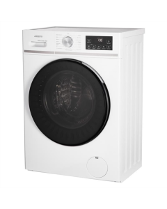 Пральна машина Ardesto WMW-6102WBD Біла Чорна (White Black)
