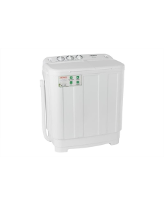 Стиральная машина Ardesto WMH-W60C Белая (White)