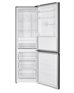 Холодильник Ardesto DNF-H342I194 Срібний (Silver)
