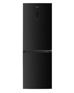 Холодильник Ardesto DNF-H342B194 Чорний (Black)