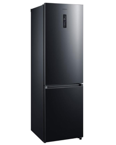 Холодильник Ardesto DNF-M378BI200 Чорний (Black)