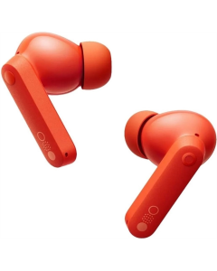 Бездротові навушники вкладиші CMF by Nothing Buds B168 Помаранчеві (Orange_EU)
