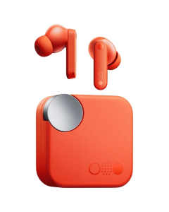 Бездротові навушники вкладиші CMF by Nothing Buds B168 Помаранчеві (Orange_EU)