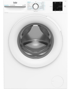 Пральна машина Beko BM1WFSU36243WW Біла (White)