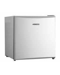 Холодильник Ardesto DFM-50X Срібний (Silver)