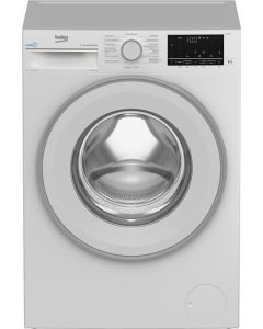 Стиральная машина Beko B3WFU5723W Белая (White)