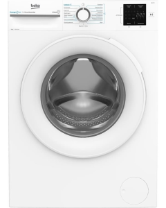 Пральна машина Beko BM1WFSU38033WW Біла (White)