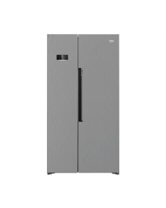 Холодильник Beko GN164020XP Сірий (Grey)