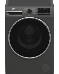 Стиральная машина Beko B3WFU5822MG Графит