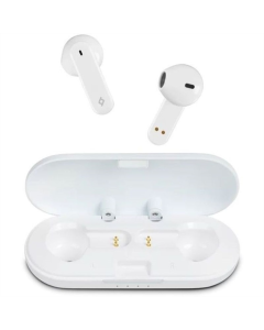 Бездротові навушники вкладиші Ttec AirBeat Icon Білі (White)