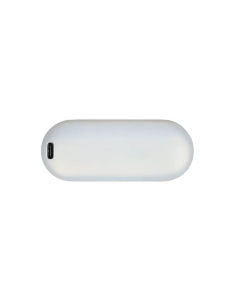 Бездротові навушники вкладиші Ttec AirBeat Icon Білі (White)