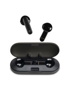 Бездротові навушники вкладиші Ttec AirBeat Icon Чорні (Black)