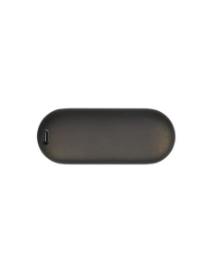 Бездротові навушники вкладиші Ttec AirBeat Icon Чорні (Black)