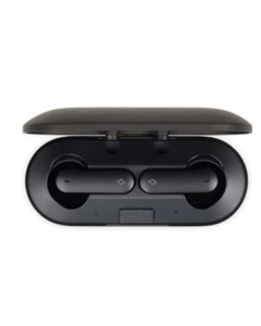 Бездротові навушники вкладиші Ttec AirBeat Icon Чорні (Black)