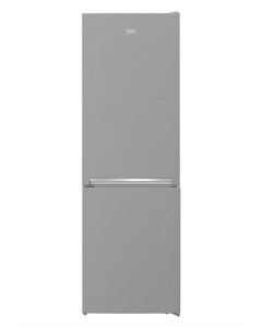Холодильник Beko RCNA366K30XB Срібний (Silver)