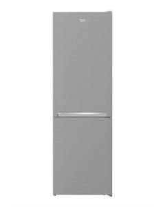 Холодильник Beko RCSA366K30XB Срібний (Silver)