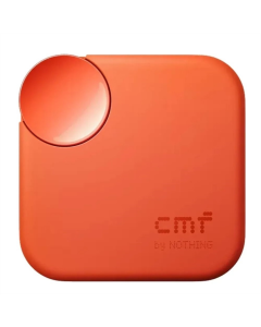 Бездротові навушники вкладиші CMF by Nothing Buds 2a B185 Помаранчеві (Orange_EU)