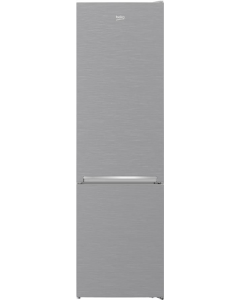 Холодильник Beko RCNA406I35XB Сірий (Grey)