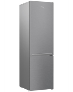 Холодильник Beko RCNA406I30XB Срібний (Silver)