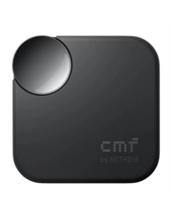 Бездротові навушники вкладиші CMF by Nothing Buds 2a B185 EU Сірі (Dark Grey)