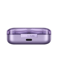 Бездротові навушники вкладиші Realme Buds Air 7 Фіолетовий (Lavender Purple_EU)