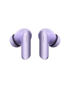 Бездротові навушники вкладиші Realme Buds Air 7 Фіолетовий (Lavender Purple_EU)