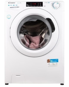 Стиральная машина Candy CSO41275TE/1-S Белая (белый)