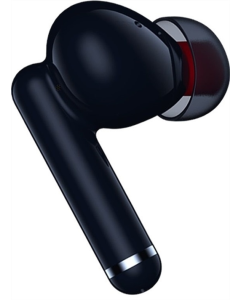 Бездротові навушники вкладиші Umidigi AirBuds Pro Cosmic Чорний (Black)