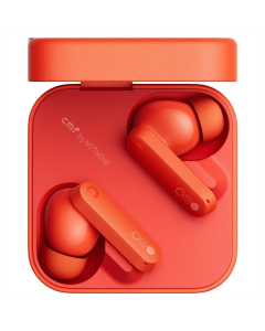 Бездротові навушники вкладиші CMF by Nothing Buds B168 Помаранчеві (Orange)