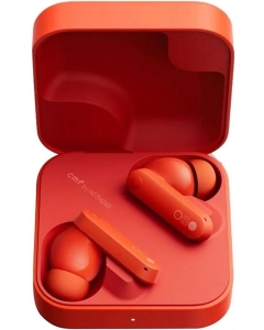 Бездротові навушники вкладиші CMF by Nothing Buds B168 Помаранчеві (Orange)
