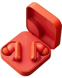 Бездротові навушники вкладиші CMF by Nothing Buds B168 Помаранчеві (Orange)