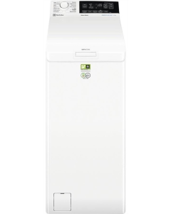 Пральна машина Electrolux EW8T3372U Біла (White)
