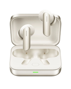 Бездротові навушники вкладиші Realme Buds Air 7 Slate Золоті (Ivory Gold)