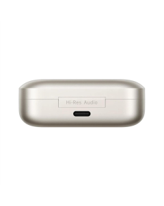 Беспроводные вкладыши Realme Buds Air 7 Slate Золотые (Айвори Голд)