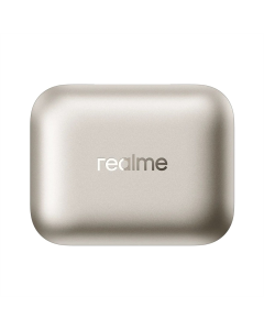 Бездротові навушники вкладиші Realme Buds Air 7 Slate Золоті (Ivory Gold)