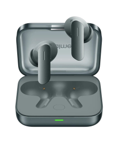 Бездротові навушники вкладиші Realme Buds Air 7 Зелений (Moss Green_EU)