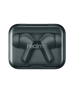 Беспроводные вкладыши Realme Buds Air 7 Зеленый (Moss Green_EU)