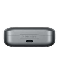 Бездротові навушники вкладиші Realme Buds Air 7 Сірі (Slate Grey_EU)