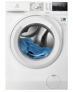 Стиральная машина Electrolux EW6F2281U Белая (White)