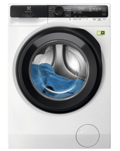 Пральна машина Electrolux EW8F5492QU Біла (White)