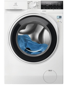 Стиральная машина Electrolux EW6F3494ACU Белая (White)