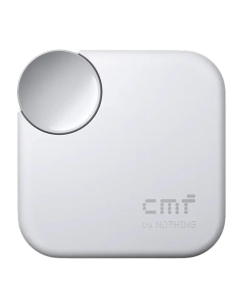 Бездротові навушники вкладиші CMF by Nothing Buds 2a B185 Сірі (Light Grey)