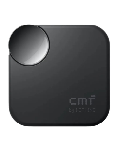 Бездротові навушники вкладиші CMF by Nothing Buds 2a B185 Сірі (Dark Grey)