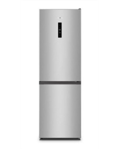 Холодильник Gorenje NRK6192AS4 Сірий (Grey)