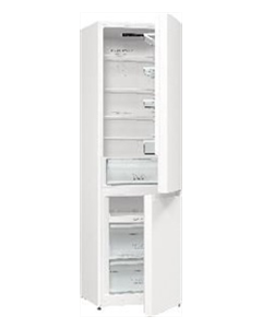 Холодильник Gorenje NRK6201PW4 Білий (White)