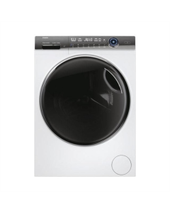 Стиральная машина Haier HW120-B14979EUG Белая Черная (White Black)