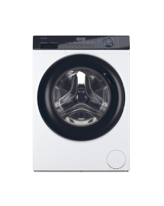 Пральна машина Haier HW70-B12929 Біла Чорна (White Black)