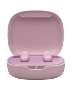 Бездротові навушники вкладиші JBL Wave Flex 2 Рожеві (Pink) (вакуум.)
