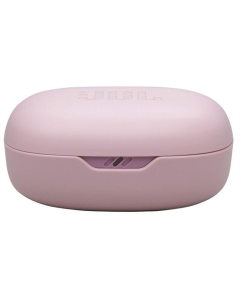 Бездротові навушники вкладиші JBL Wave Flex 2 Рожеві (Pink) (вакуум.)
